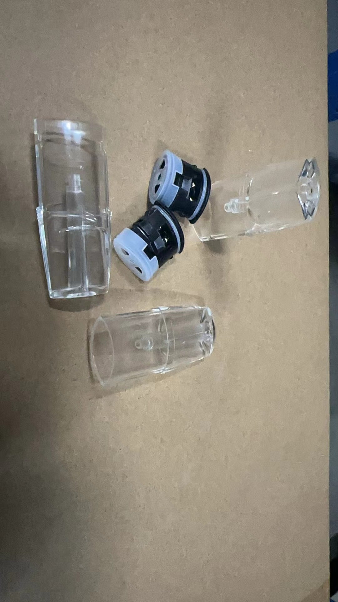 sp2s空殼 不漏油不焦蛋 超高品質😍不會用的請私訊 附完整教學😍